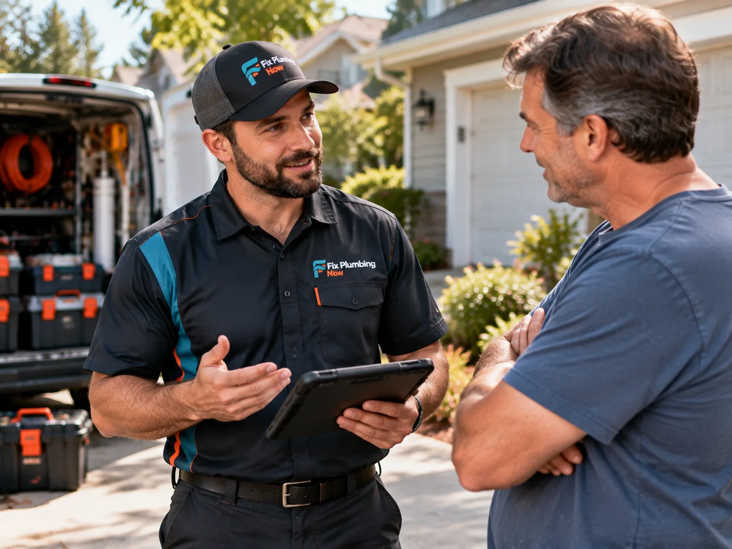 Clogged Drain Service Phoenix, OR FAQs